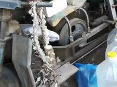 水泵 四寸泵 柴油三轮车水泵车
