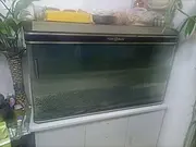 卖1米2鱼缸