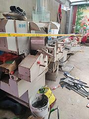 门窗设备及电动气动工具