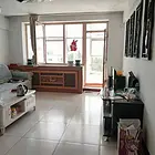 新华彩印大厦电梯楼