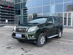 丰田Land Cruiser Prado [普拉多] 201