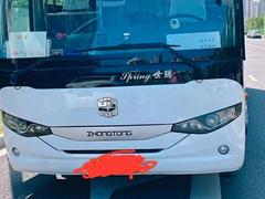 客车
