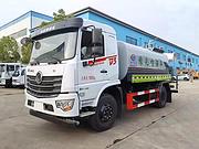 5-22方东风D9雾炮喷水车-洒水车,可分期包上牌全国送车