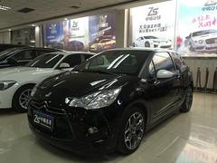 雪铁龙DS3两厢 [进口] 2012款 1.6L