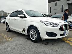 福特 福睿斯 2015款 1.5 手自一体 舒适型