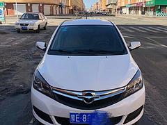 海马 海马M3 2015款 1.5 手动 豪华型