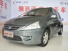 东风景逸 2011款 1.5L 自动 尊享型 [第