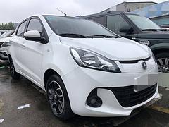 长安 奔奔 2015款 1.4 手自一体 尊贵型