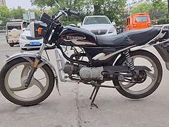 天津本田90