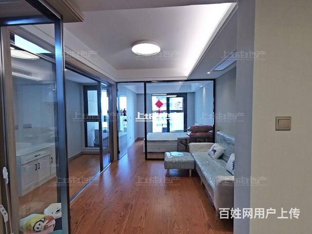 六套 省常中 陪读房 九洲玺南广场  精装设全 低价出租的图片
