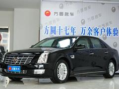 凯迪拉克赛威SLS 2010款 3.0L 自动 精