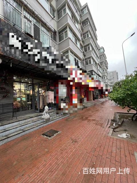 道里顾乡大街70平快餐店出兑餐饮店转让的图片