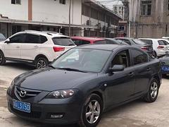 马自达3 2010款 1.6 手自一体 经典款 精