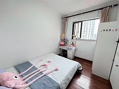 湖滨花园 近3号线东振路 双湖广场 悦湖 群星苑村 城邦花园