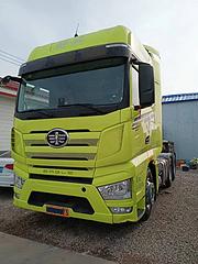 21年11月 解放J7550    品牌：解放J7