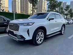 哈弗 H6  2021款 第三代 1.5T 自动两驱Supr
