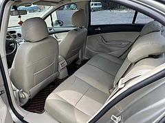 标致408 2012款 2.0 手自一体 罗兰加洛斯版