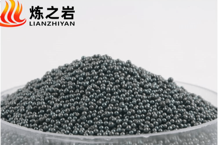 钢丸