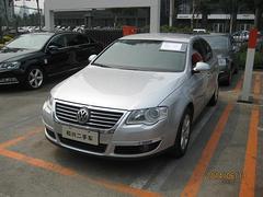 大众迈腾 2007款 2.0L 手动 标准型 (国