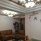 影城花园 3室1厅105平出租5500元
