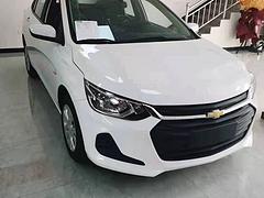 雪佛兰 科沃兹 2020款 1.0T 手自一体 325T 欣