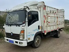 出售13年4米2高栏/栏板