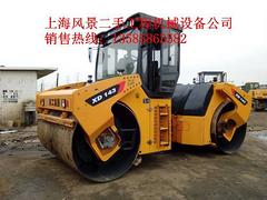 【二手14吨压路机】【二手徐工双钢轮压路机】急售