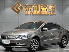 [石家庄]大众CC 2.0T 自动 至尊型 201