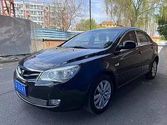 荣威350 2011款 350S 1.5 自动 讯悦版