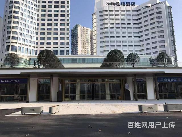 （旺铺快转）5000平旺铺招商，大小面积不等价格可谈的图片