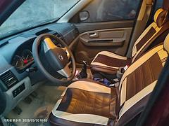 昌河M50 2015款 1.5 手动