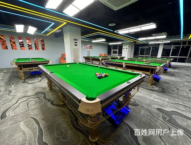 稳定经营中 设备设施齐全 接手即可使用 随时看的图片
