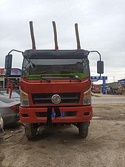 东风 其他 自卸车 国3