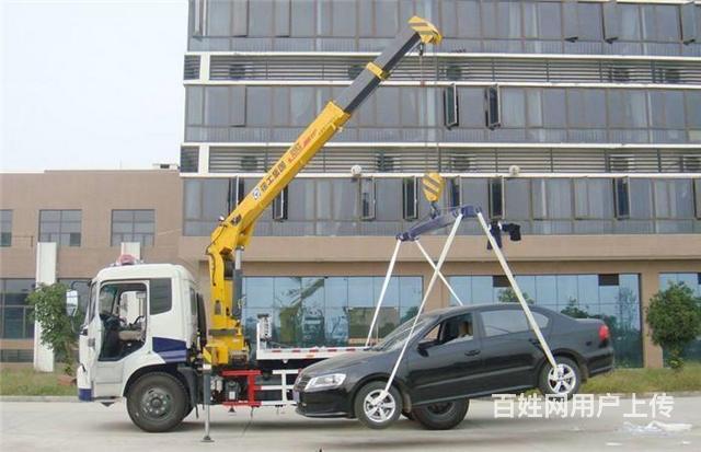 ✌✌尉犁县❀❀汽车高速道路救援~公路拖车电话~☀☀的图片