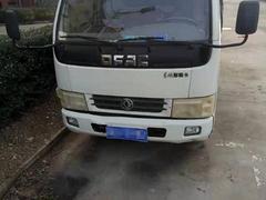 东风多利卡