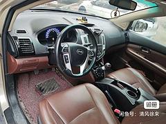 比亚迪S6 2014款 1.5TI 手动 尊贵型7座