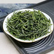 自家茶园2023春明前头采特级舒城小兰花茶叶口感醇