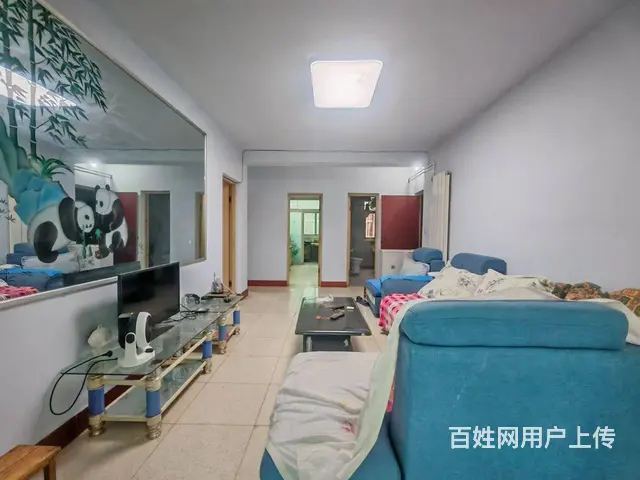 急售捡漏 二楼 双气双证 房龄新可贷款 送地下室的图片