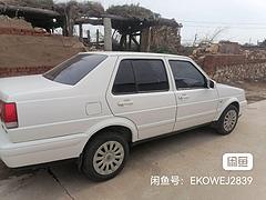 大众 捷达 2007款 1.6 手动 CIF 都市春天舒适版