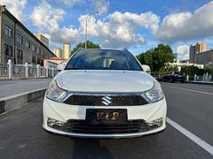 铃木 天语SX4 2013款 天语SX4-两厢 1.6 自动
