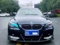 宝马 宝马5系 2005款 530i 3.0 手自一体