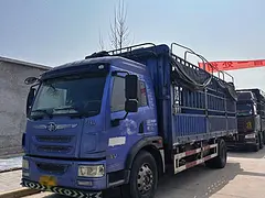 其他 高栏/栏板 国5
