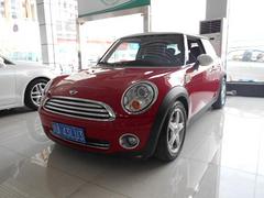 迷你Cooper [进口] 2007款 1.6L