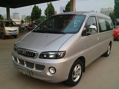 江淮瑞风 2015款 2.0L 手动 长轴舒适型