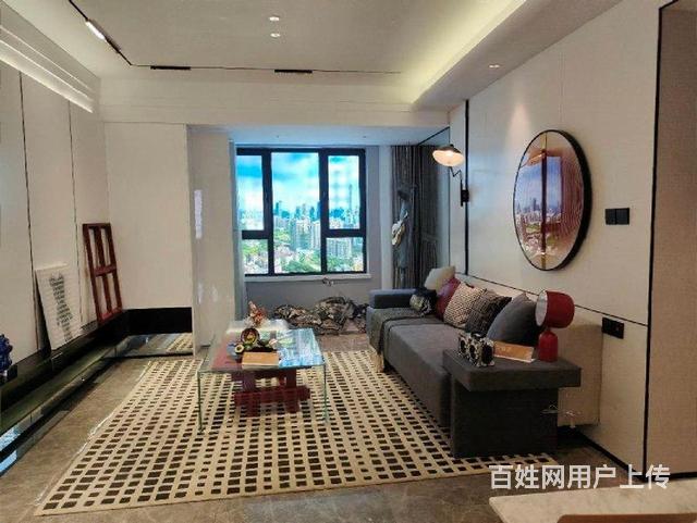 单价6000多，现房，大社区，适合刚需，60多一套的图片