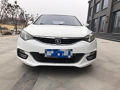 长安 逸动 2016款 逸动XT 1.6GDI 手动 炫酷型