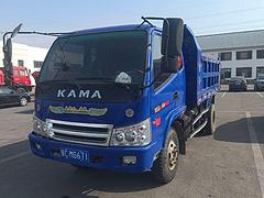 凯马 自卸车