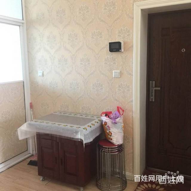 祥光越秀一期 普通住宅 精装修的图片