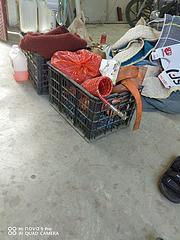 货车用品