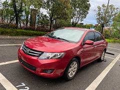 众泰Z300 2014款 1.6 手自一体 新视界版豪华型